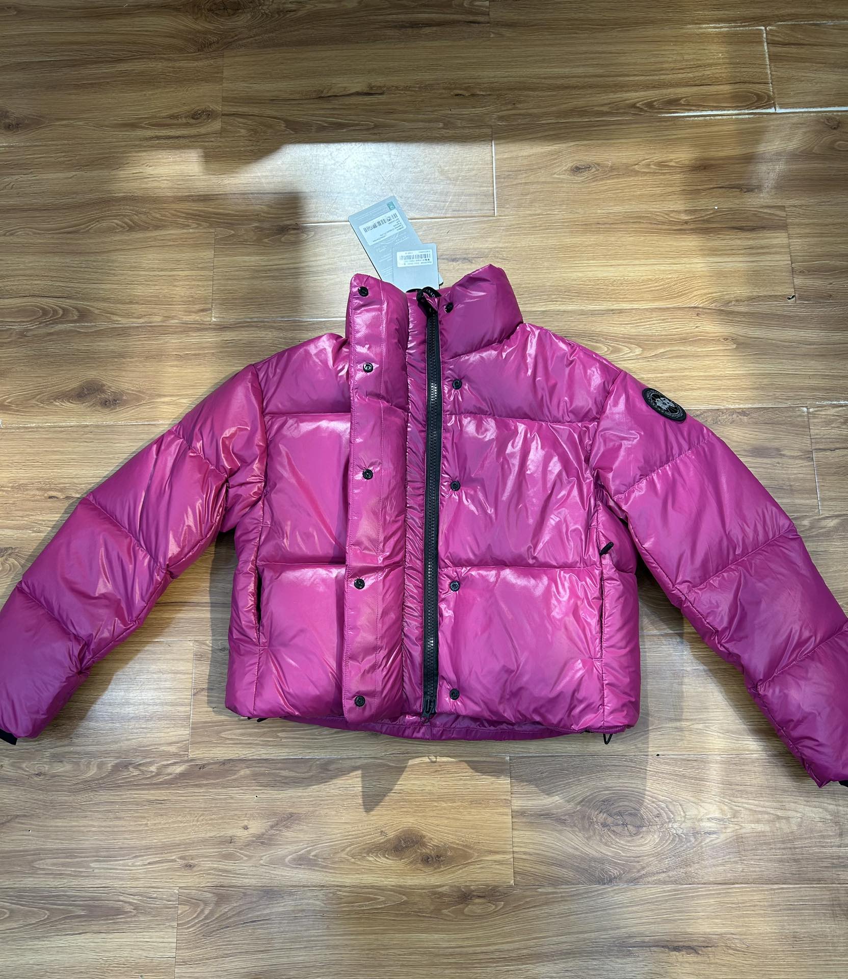 Canada Goose Down Jackets